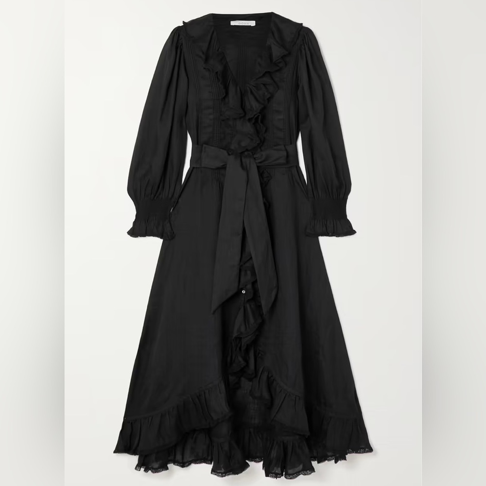 NWT Doen Nadia Dress
